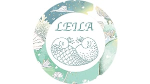 leila by anat_
