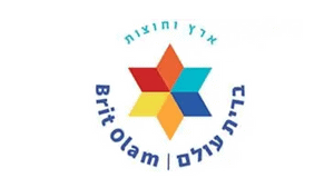 לוגו ברית עולם